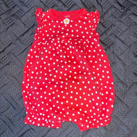 Baby girl clothes - Picture 1 of 3